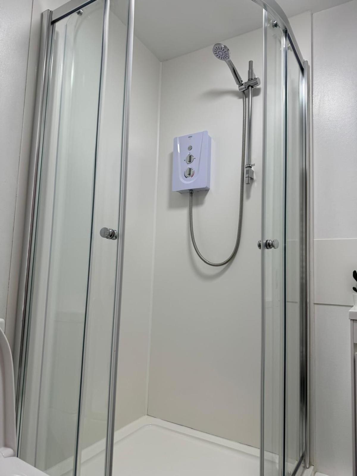 Premier City Centre Room- Ensuite Nottingham Exteriér fotografie